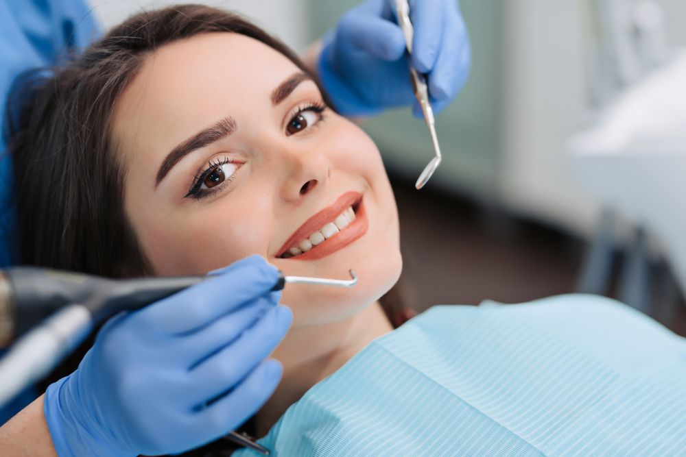 5 Reasons To Visit Your Local Sherwood Park Dentist - Mills Haven Dental