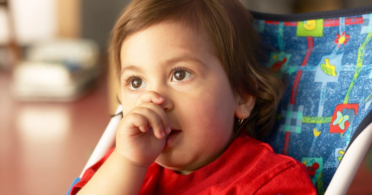 Breaking Bad Habits: How to Help Your Child Stop Thumb Sucking - A Guide by Mills Haven Dental