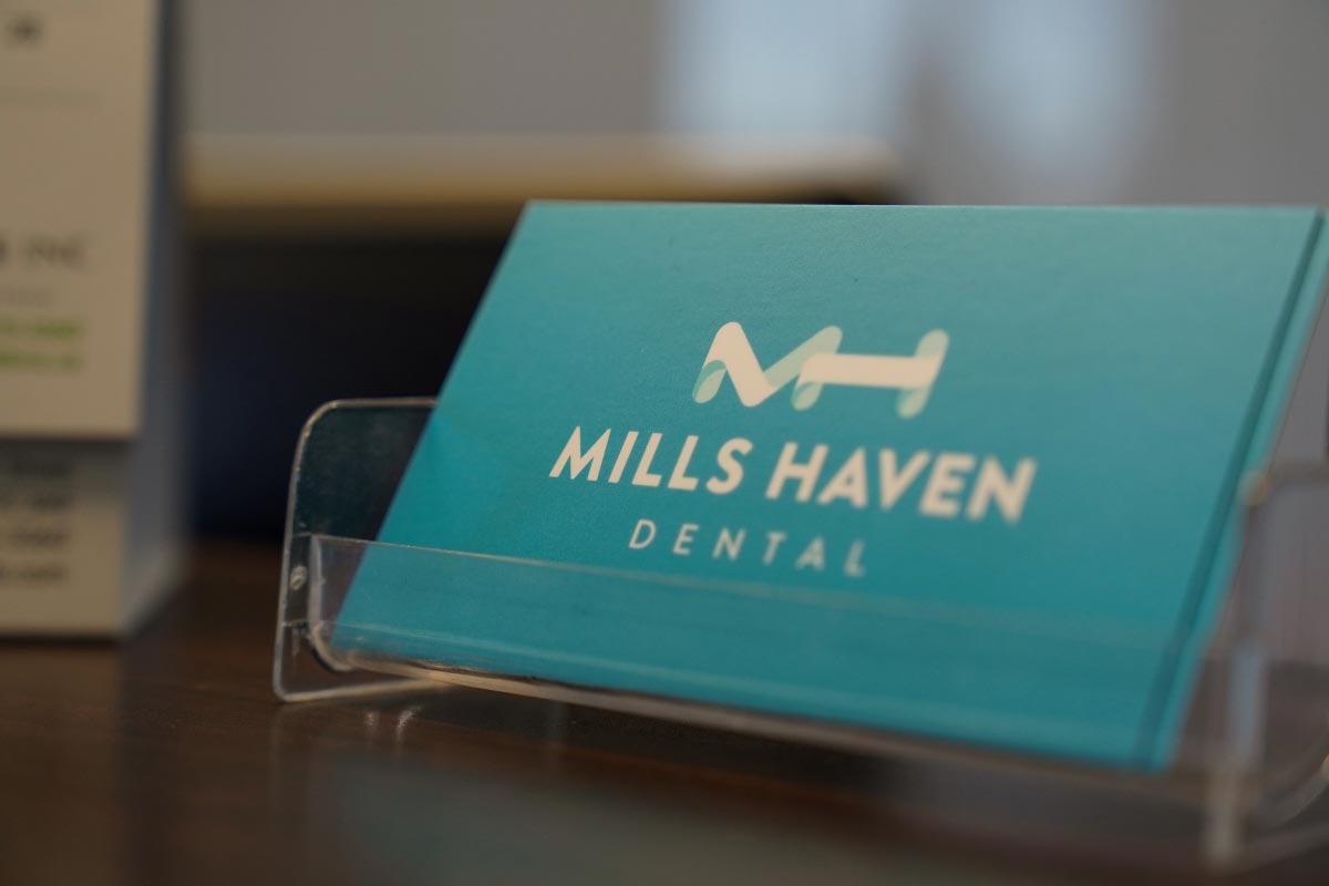 contact mills haven dental sherwood park