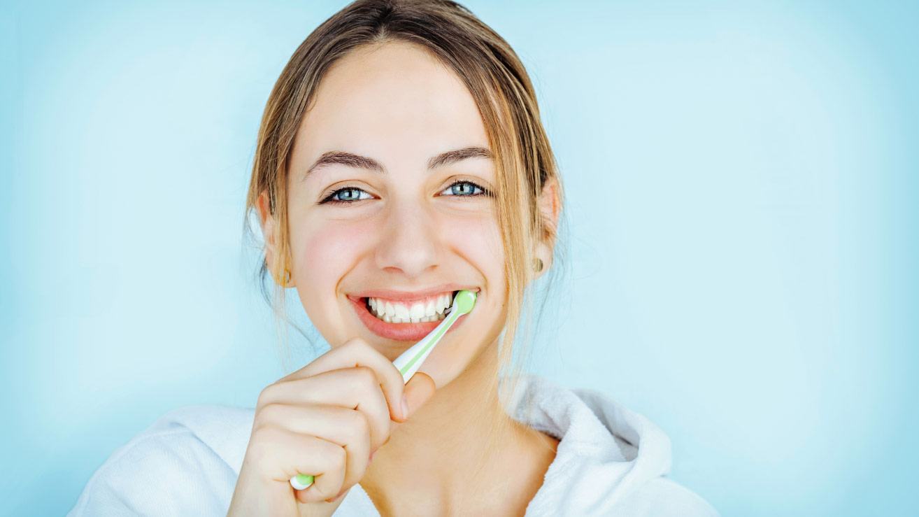 Prevent Gingivitis with These Tips - Mills Haven Dental