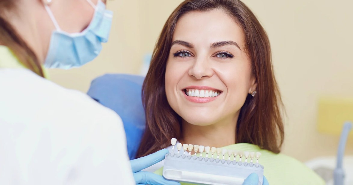 How Long Does Teeth Whitening Last? Tips to Prolong Your Results - A Guide by Mills Haven Dental
