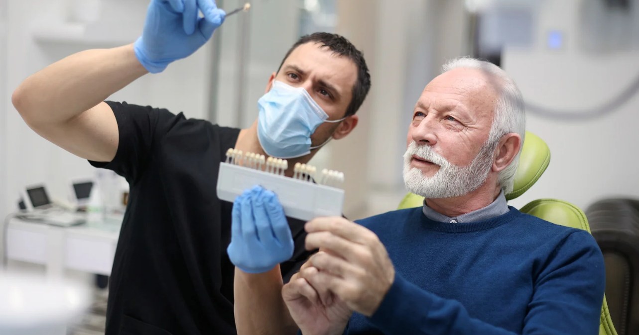 Tooth Replacement Options Sherwood Park: Implants, Bridges, and Partial Dentures - A Guide by Mills Haven Dental