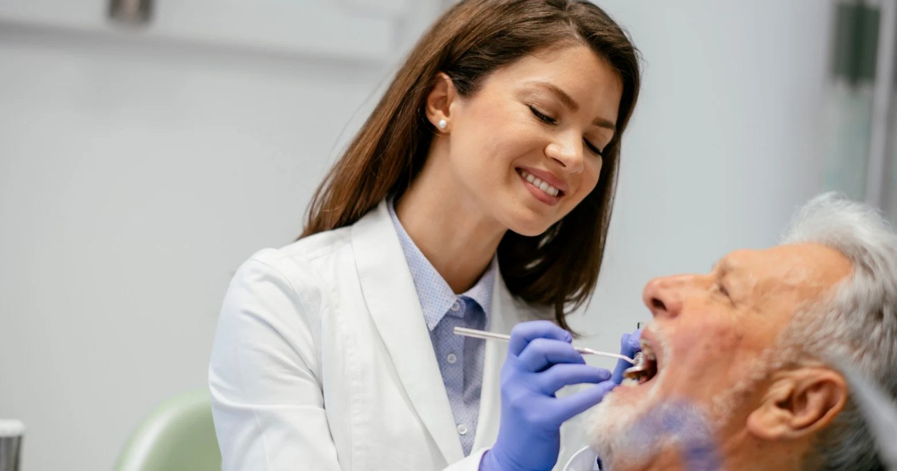 Tooth Replacement Options Sherwood Park: Implants, Bridges, and Partial Dentures - A Guide by Mills Haven Dental