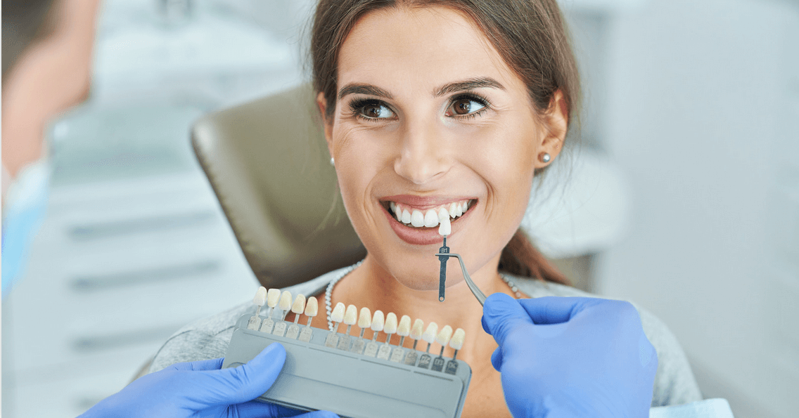 Popular Cosmetic Dentistry Procedures Explained by the Experts at Mills Haven Dental