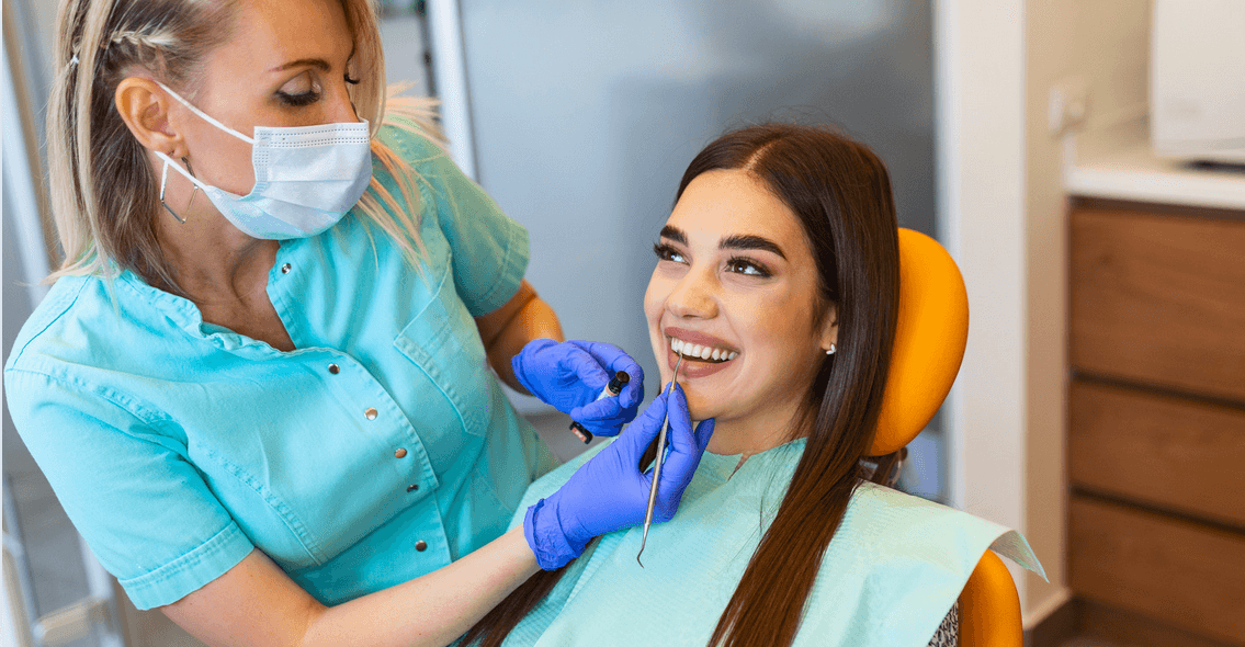 Popular Cosmetic Dentistry Procedures