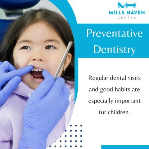 Who Should Practice Preventative Dentistry?