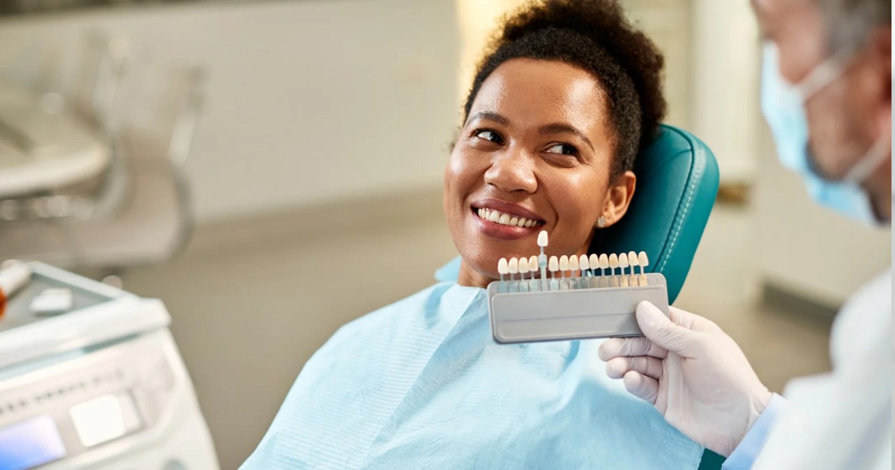 Restoration or Transformation? A Local Guide to Choosing Between Dental Bonding, Veneers, and Crowns in Sherwood Park - A Guide by Mills Haven Dental
