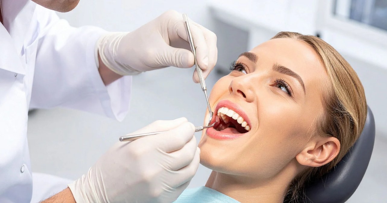 Root Canals Don't Hurt: The Procedure Does the Opposite â€” What Sherwood Park Patients Get Wrong