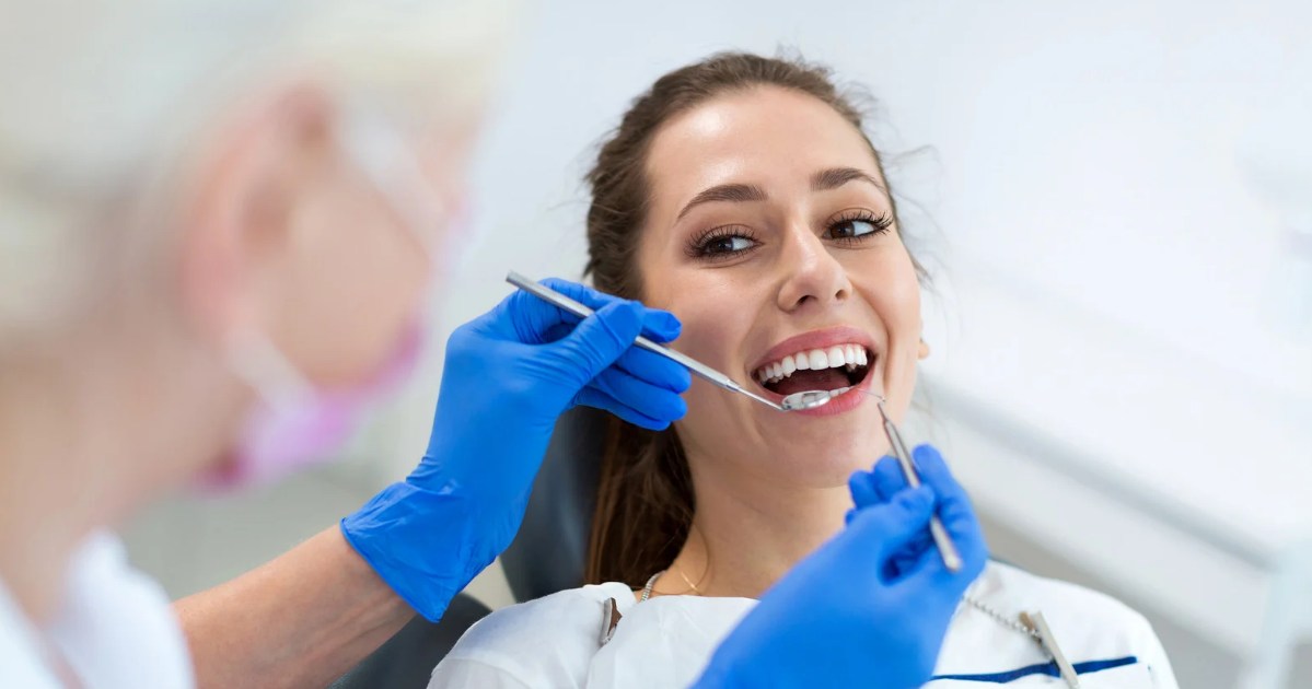 Smile Makeover Options: Finding the Right Treatment for You - A Guide by Mills Haven Dental