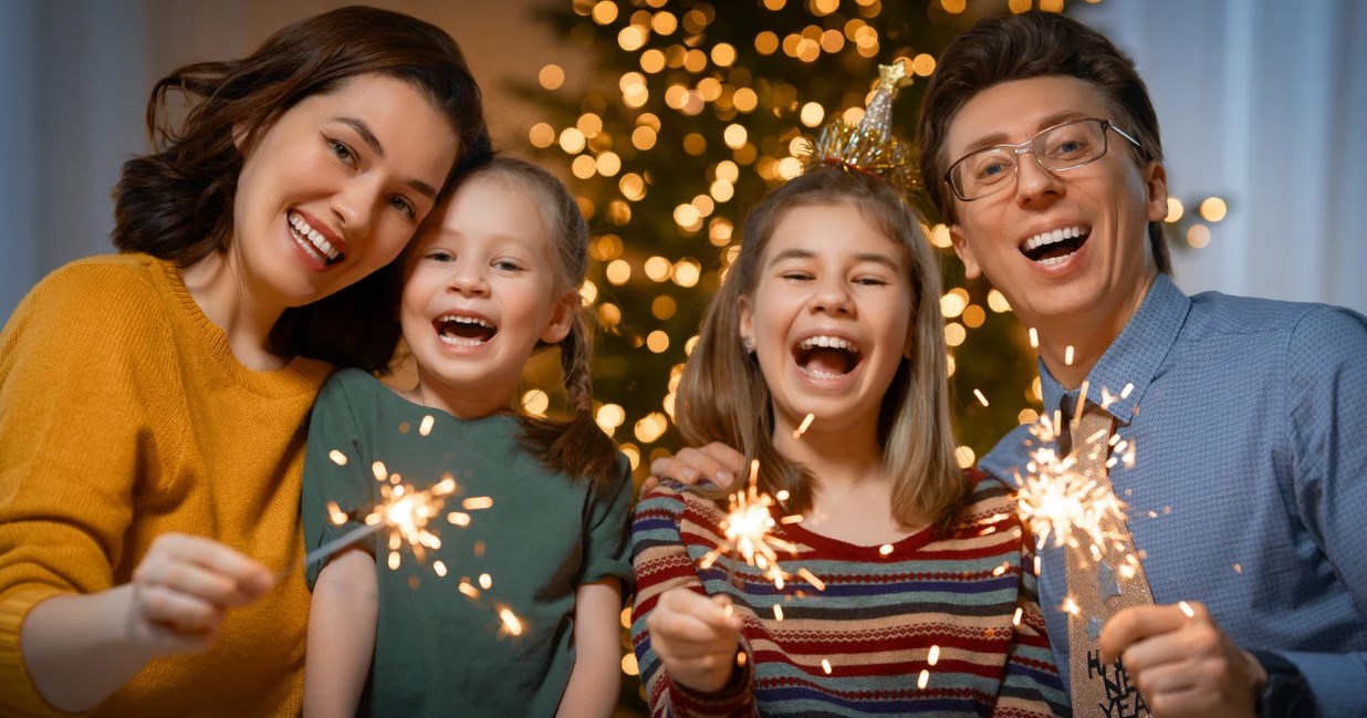 The Best Dental Habits to Adopt in the New Year - Mills Haven Dental