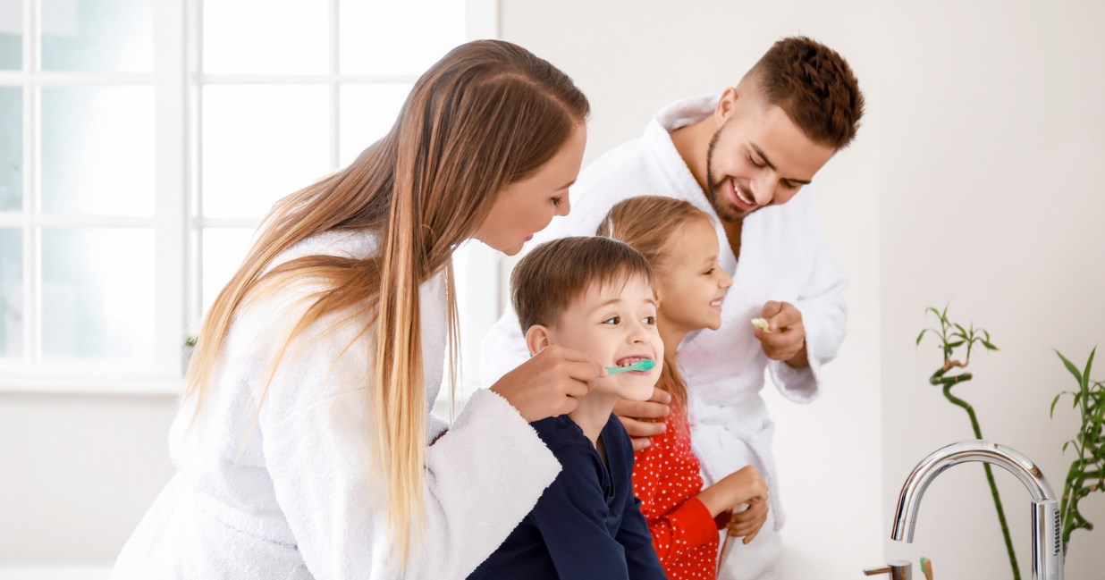 The Best Dental Habits to Adopt in the New Year - Mills Haven Dental