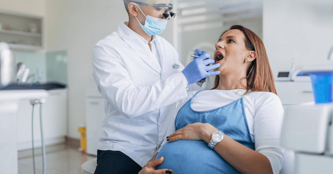 The Importance of Oral Hygiene During Pregnancy