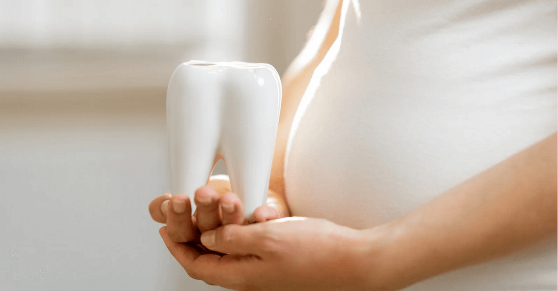 The Importance of Oral Hygiene During Pregnancy - Mills Haven Dental