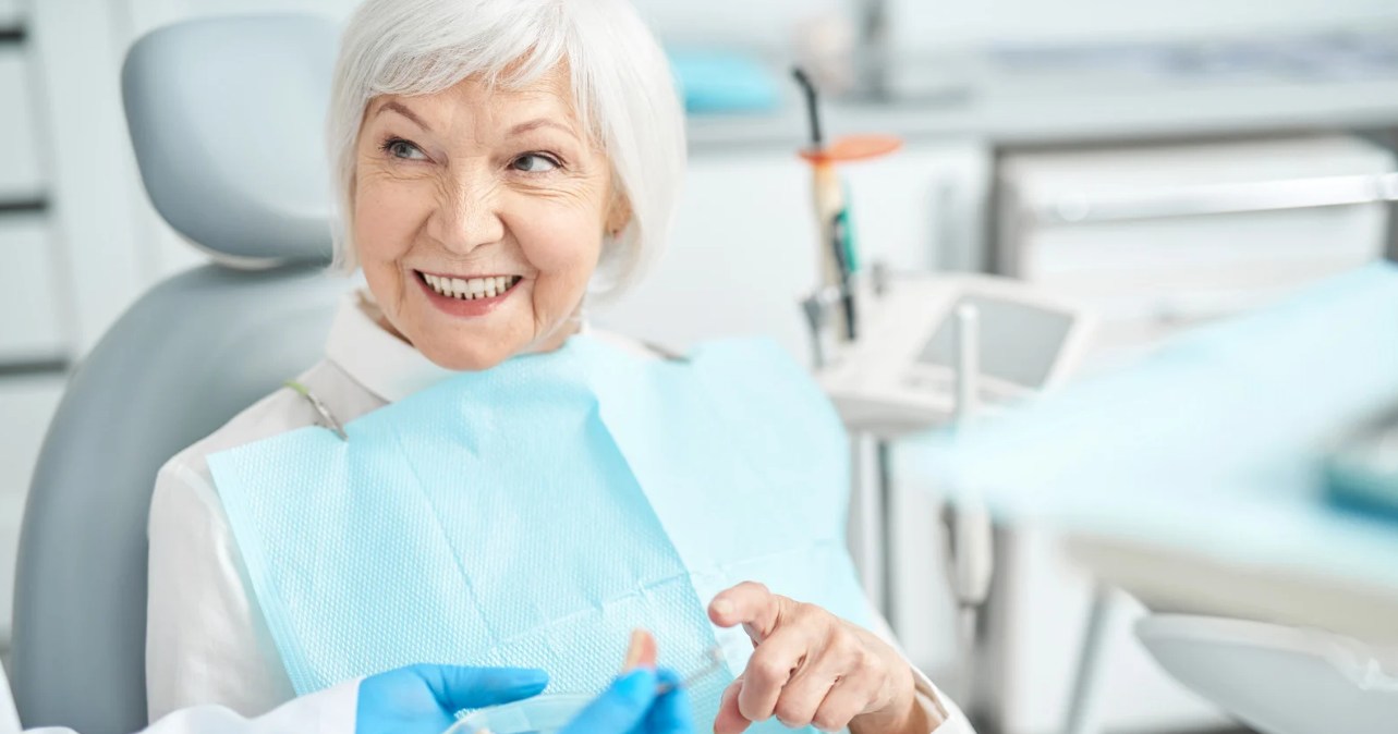 The Ultimate Guide to Dental Implants for Sherwood Park Patients: The Dental Implant Journey