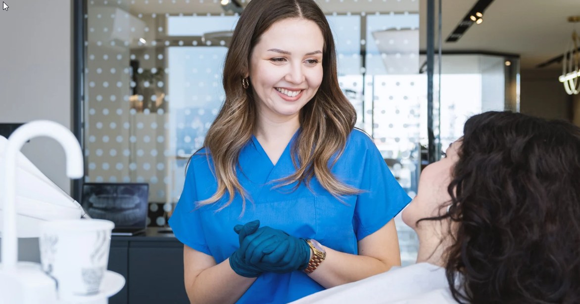 Tooth Sensitivity: What Causes It and How to Fix It - A Guide by Mills Haven Dental
