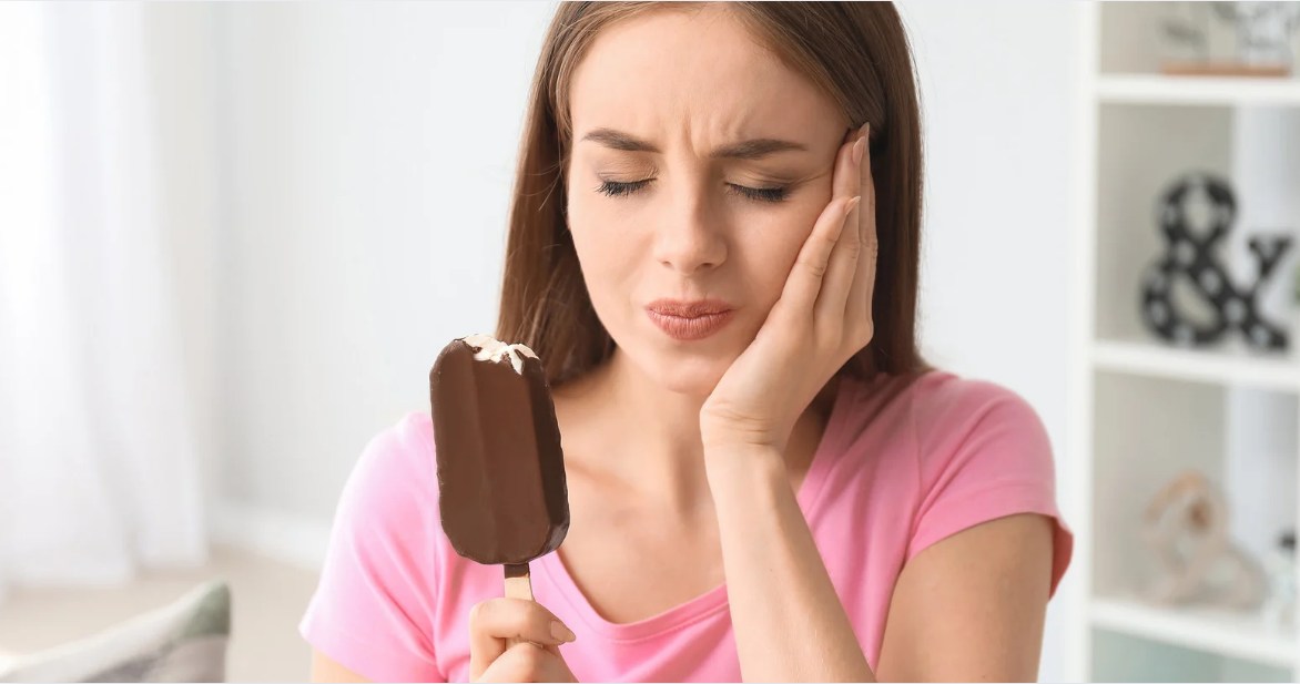 Tooth Sensitivity: What Causes It and How to Fix It - A Guide by Mills Haven Dental
