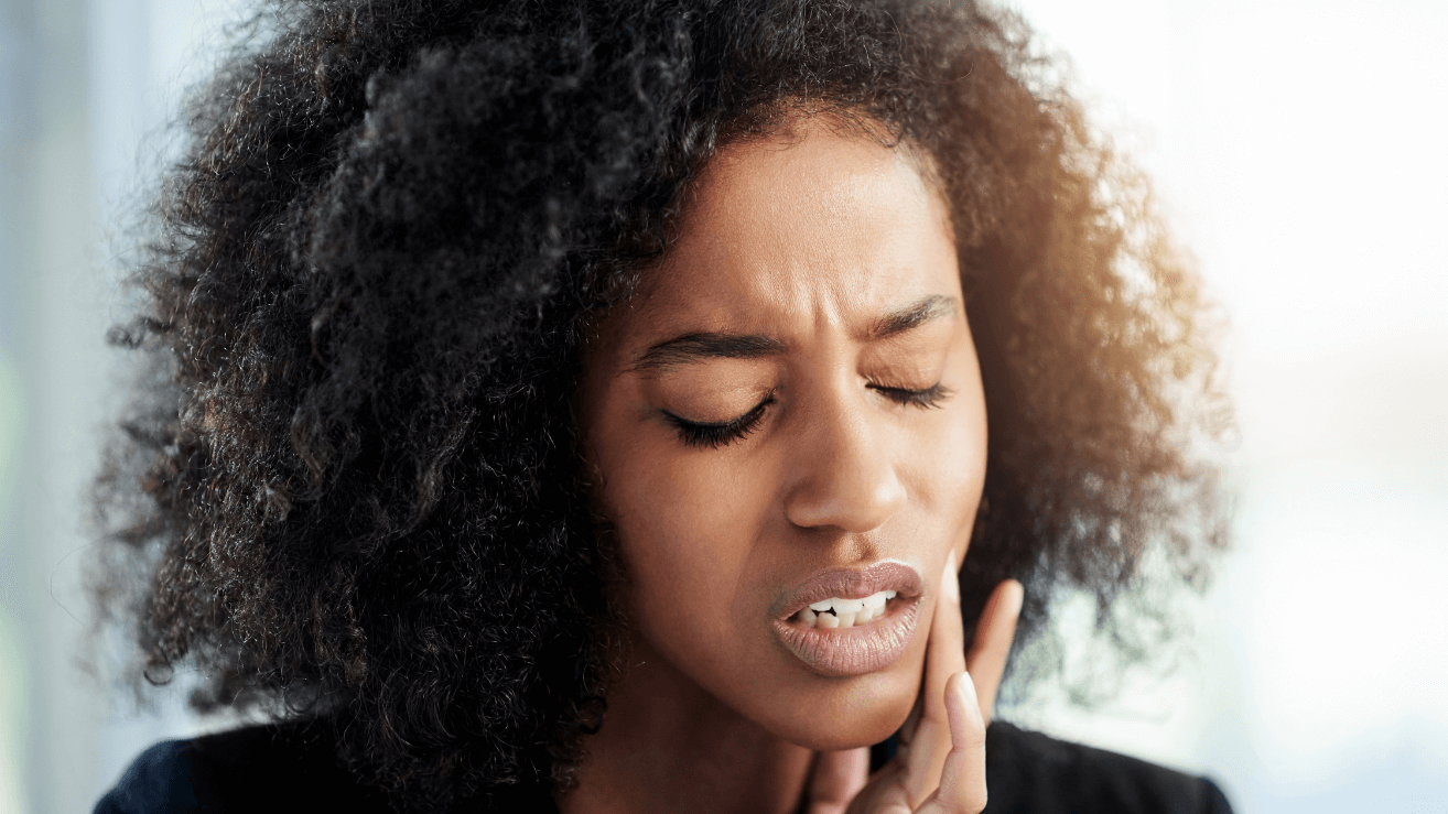 Tooth Sensitivity: Causes and Fixes - Mills Haven Dental