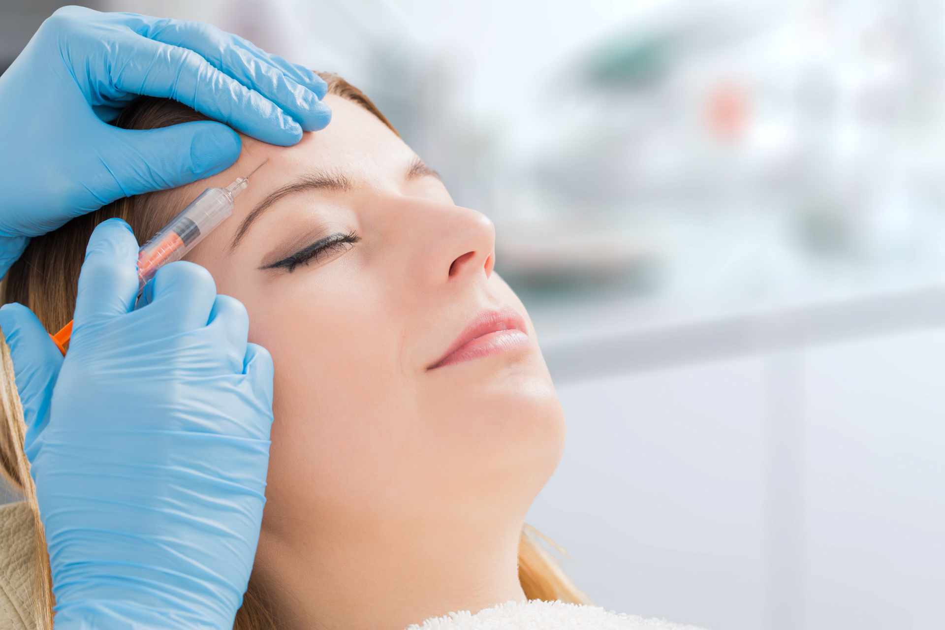 What Kind Of Botox Treatments Can Dentists Provide? - Mills Haven Dental