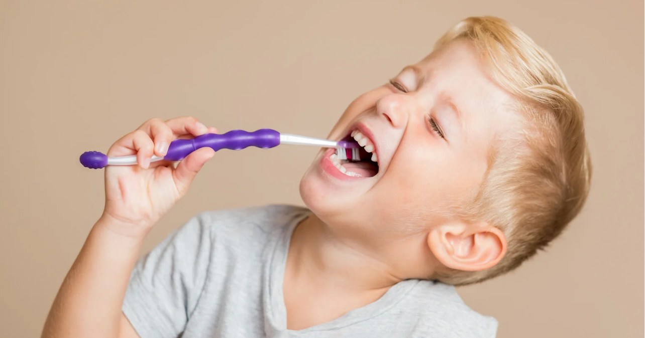 When Should My Child First See a Dentist? A Parent's Guide to Preventing Early Tooth Decay - A Guide by Mills Haven Dental