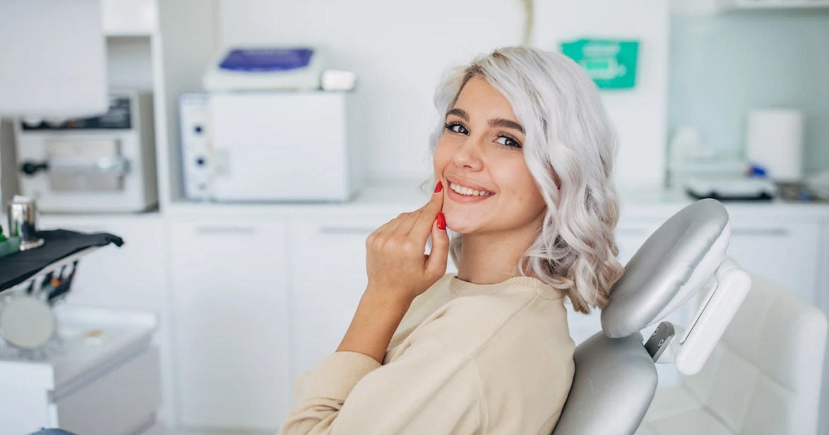 Why Preserving Your Natural Teeth Matters - Mills Haven Dental
